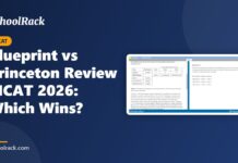 Blueprint vs Princeton Review MCAT (2026): Which Should You Choose? Blueprint vs Princeton Review MCAT 2026: Which Wins?