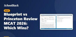 Blueprint vs Princeton Review MCAT 2026: Which Wins?