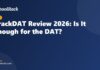 CrackDAT Review 2026: Is It Enough for the DAT?
