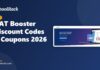 DAT Booster Discount Codes & Coupons 2026
