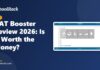DAT Booster Review 2026: Is It Worth the Money?