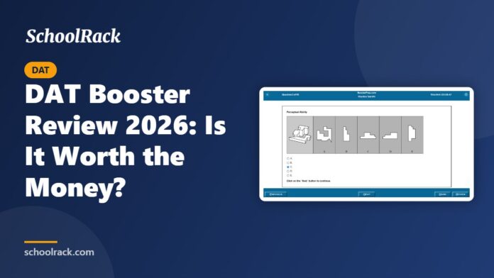 DAT Booster Review 2026: Is It Worth the Money? DAT Booster Review 2026: Is It Worth the Money?