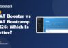 DAT Booster vs DAT Bootcamp 2026: Which Is Better?
