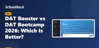 DAT Booster vs DAT Bootcamp 2026: Which Is Better?