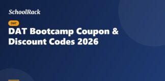 DAT Bootcamp Coupon & Discount Codes 2026