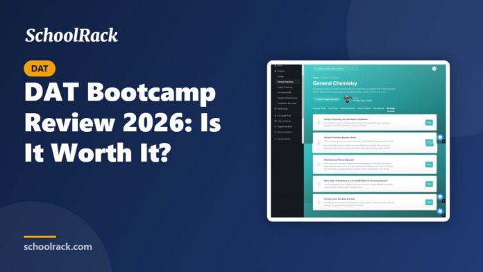 DAT Bootcamp Review 2026: Is It Worth It? DAT Bootcamp Review 2026: Is It Worth It?