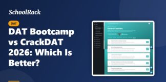 DAT Bootcamp vs CrackDAT 2026: Which Is Better?