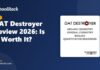 DAT Destroyer Review 2026: Is It Worth It?