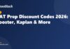 DAT Prep Discount Codes 2026: Booster, Kaplan & More