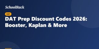 DAT Prep Discount Codes 2026: Booster, Kaplan & More DAT Prep Discount Codes 2026: Booster, Kaplan & More