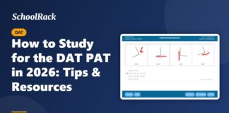 How to Study for the DAT PAT in 2026: Tips & Resources