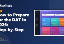How to Prepare for the DAT in 2026: A Step-by-Step Study Guide How to Prepare for the DAT in 2026: Step-by-Step