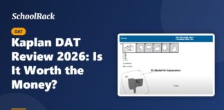 Kaplan DAT Review 2026: Is It Worth the Money?