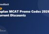 Kaplan MCAT Promo Codes 2026: Current Discounts
