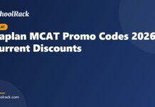 Kaplan MCAT Promo Codes & Discounts 2026: Current Offers Kaplan MCAT Promo Codes 2026: Current Discounts