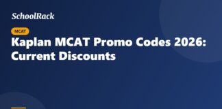 Kaplan MCAT Promo Codes 2026: Current Discounts