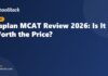 Kaplan MCAT Review 2026: Is It Worth the Price?