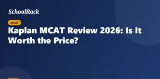 Kaplan MCAT Review 2026: Is It Worth the Price?