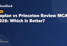 Kaplan vs Princeton Review MCAT (2026): Which Course Is Better? Kaplan vs Princeton Review MCAT 2026: Which Is Better?