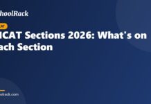 MCAT Sections 2026: What’s on Each of the 4 Sections MCAT Sections 2026: What's on Each Section