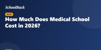 How Much Does Medical School Cost in 2026?
