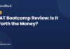 OAT Bootcamp review: is it worth the money?