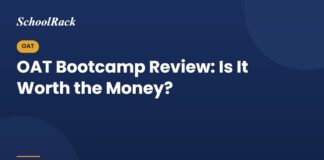 OAT Bootcamp review: is it worth the money?