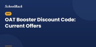 OAT Booster discount code and current offers
