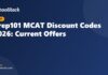 Prep101 MCAT Discount Codes 2026: Current Offers