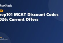 Prep101 MCAT Discount Codes & Promos 2026: Current Offers Prep101 MCAT Discount Codes 2026: Current Offers