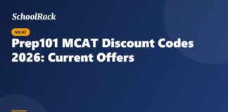 Prep101 MCAT Discount Codes & Promos 2026: Current Offers Prep101 MCAT Discount Codes 2026: Current Offers
