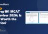 Prep101 MCAT Review 2026: Is It Worth the Price?