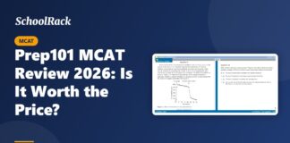 Prep101 MCAT Review 2026: Is It Worth the Price?