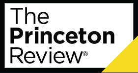 The Princeton Review logo
