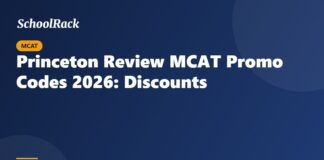 Princeton Review MCAT Promo Codes & Discounts 2026: Current Offers Princeton Review MCAT Promo Codes 2026: Discounts