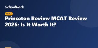 Princeton Review MCAT Review 2026: Is It Worth It?