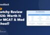 Sketchy Review 2026: Worth It for MCAT & Med School?