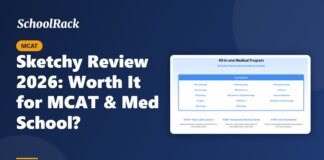 Sketchy Review 2026: Worth It for MCAT & Med School?
