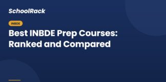 Best INBDE Prep Courses: Ranked and Compared