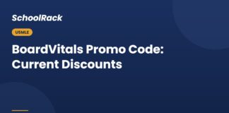 SchoolRack guide: BoardVitals Promo Code: Current Discounts
