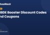 INBDE Booster Discount Codes and Coupons