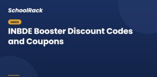 INBDE Booster Discount Codes and Coupons