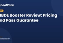 INBDE Booster Review: Pricing and Pass Guarantee INBDE Booster Review: Pricing and Pass Guarantee