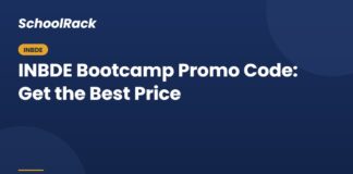 INBDE Bootcamp Promo Code: Get the Best Price