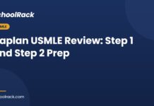 Kaplan USMLE Review 2026: Is It Worth the Price? SchoolRack guide: Kaplan USMLE Review: Step 1 and Step 2 Prep