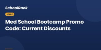 SchoolRack guide: Med School Bootcamp Promo Code: Current Discounts