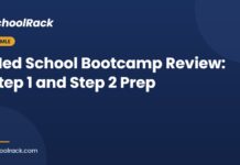 Med School Bootcamp Review 2026: Worth It for Step 1? SchoolRack guide: Med School Bootcamp Review: Step 1 and Step 2 Prep